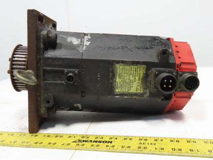 Fanuc A06B-0143-B176 a12/3000 AC Servo Motor
