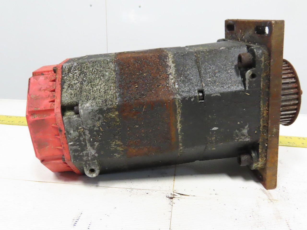 Fanuc A06B-0143-B176 a12/3000 AC Servo Motor