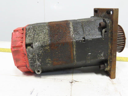 Fanuc A06B-0143-B176 a12/3000 AC Servo Motor