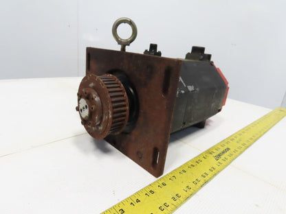 Fanuc A06B-0143-B176 a12/3000 AC Servo Motor