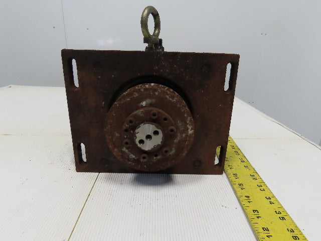 Fanuc A06B-0143-B176 a12/3000 AC Servo Motor