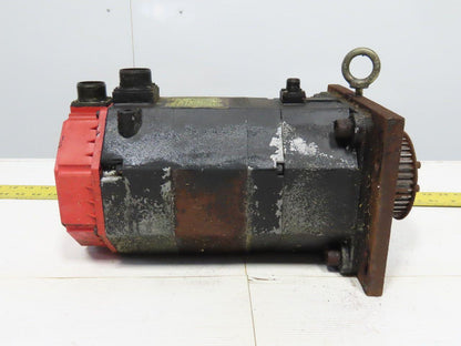 Fanuc A06B-0143-B176 a12/3000 AC Servo Motor