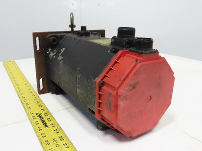 Fanuc A06B-0143-B176 a12/3000 AC Servo Motor