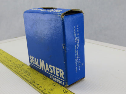 Sealmaster TFT15TC-1 Two Bolt Flange Ball Bearing 15/16"