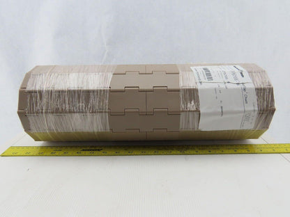 Rexnord LF5705-18 Mat Top Chain Poly Conveyor Belt 18"x 60"