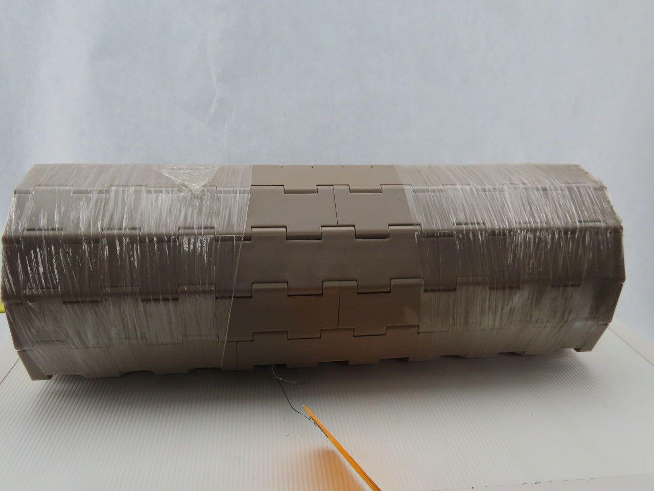 Rexnord LF5705-18 Mat Top Chain Poly Conveyor Belt 18"x 60"