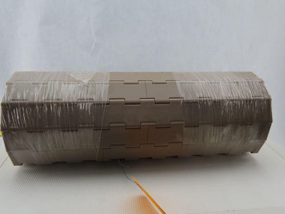 Rexnord LF5705-18 Mat Top Chain Poly Conveyor Belt 18"x 60"