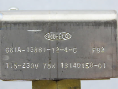 Trane HTR-0210 Heater 115-230V 75W