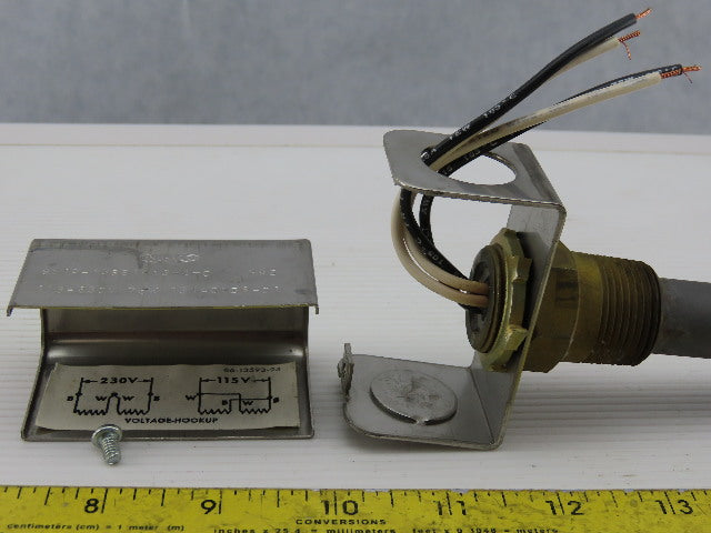 Trane HTR-0210 Heater 115-230V 75W