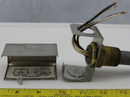 Trane HTR-0210 Heater 115-230V 75W