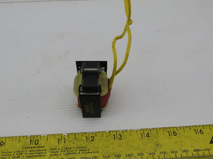 Stearns 4-2-02360 FMC Pull Solenoid Coil 120V 60Hz 4-2-23401-06-047
