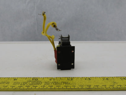 Stearns 4-2-02360 FMC Pull Solenoid Coil 120V 60Hz 4-2-23401-06-047