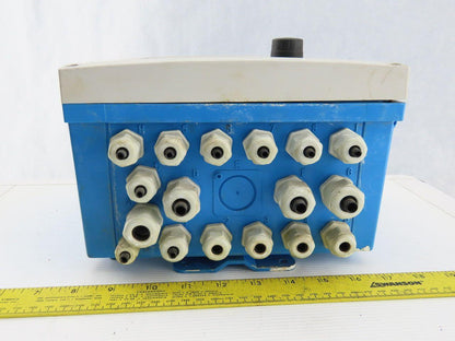 Endress & Hauser CM442-1WJ8/0 Liquiline M CM42 Transmitter 200-230V 55VA