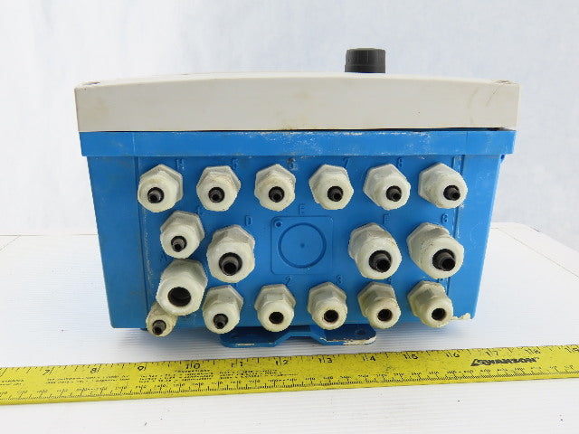 Endress & Hauser CM442-1WJ8/0 Liquiline M CM42 Transmitter 200-230V 55VA