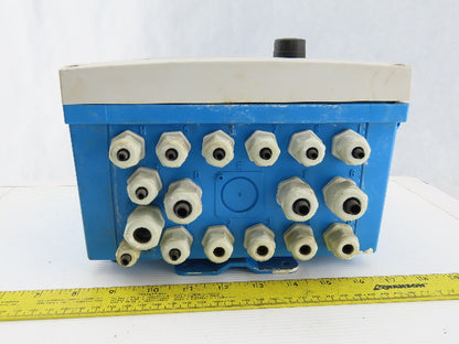 Endress & Hauser CM442-1WJ8/0 Liquiline M CM42 Transmitter 200-230V 55VA
