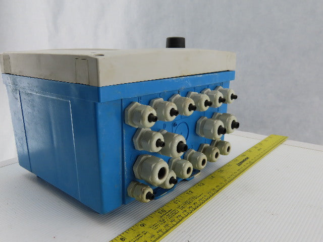 Endress & Hauser CM442-1WJ8/0 Liquiline M CM42 Transmitter 200-230V 55VA