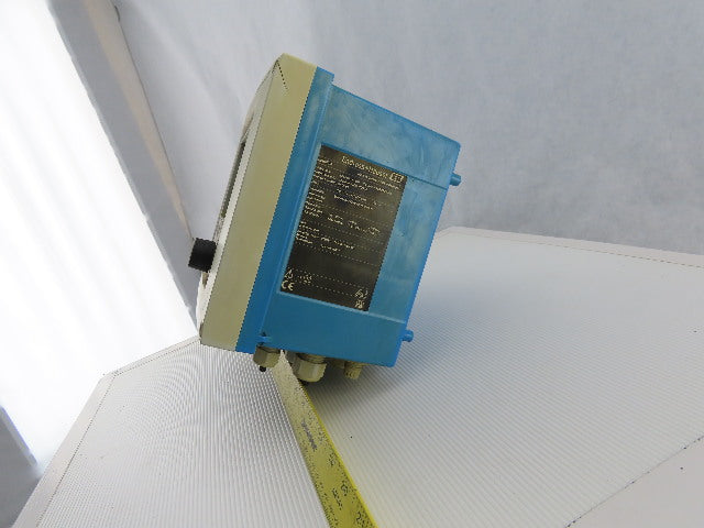 Endress & Hauser CM442-1WJ8/0 Liquiline M CM42 Transmitter 200-230V 55VA