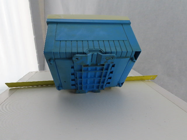 Endress & Hauser CM442-1WJ8/0 Liquiline M CM42 Transmitter 200-230V 55VA