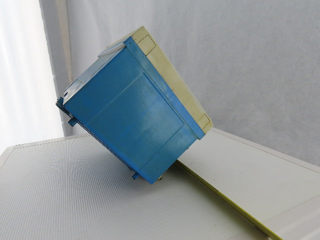 Endress & Hauser CM442-1WJ8/0 Liquiline M CM42 Transmitter 200-230V 55VA
