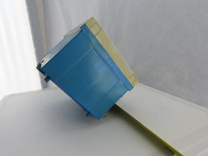 Endress & Hauser CM442-1WJ8/0 Liquiline M CM42 Transmitter 200-230V 55VA