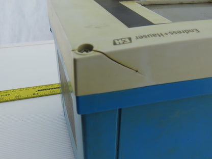 Endress & Hauser CM442-1WJ8/0 Liquiline M CM42 Transmitter 200-230V 55VA