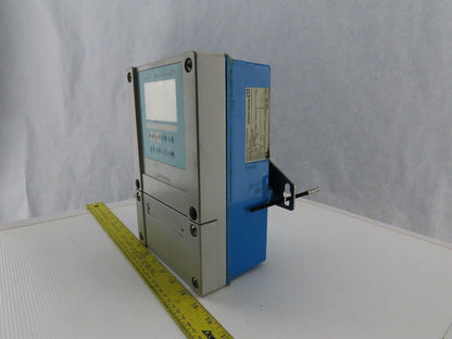 Endress & Hauser CPM153-A3B10A100 Mycom S CPM 153 pH & Redox Transmitter