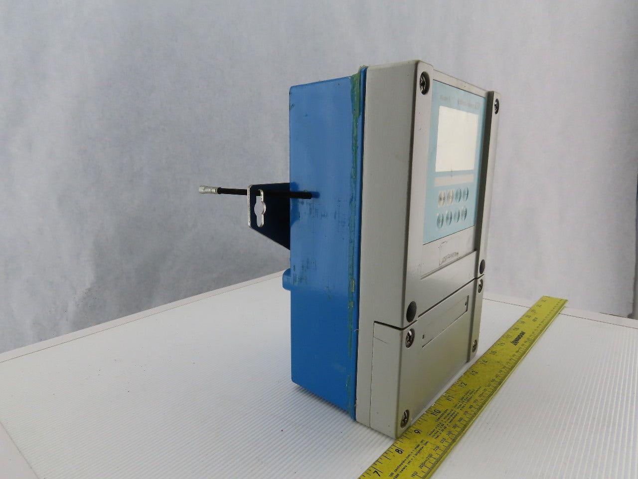 Endress & Hauser CPM153-A3B10A100 Mycom S CPM 153 pH & Redox Transmitter