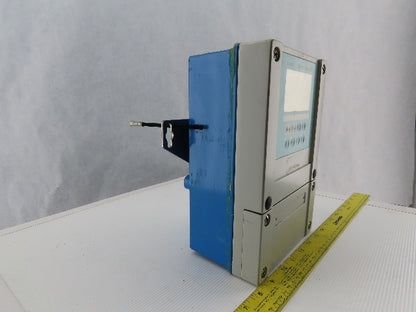 Endress & Hauser CPM153-A3B10A100 Mycom S CPM 153 pH & Redox Transmitter