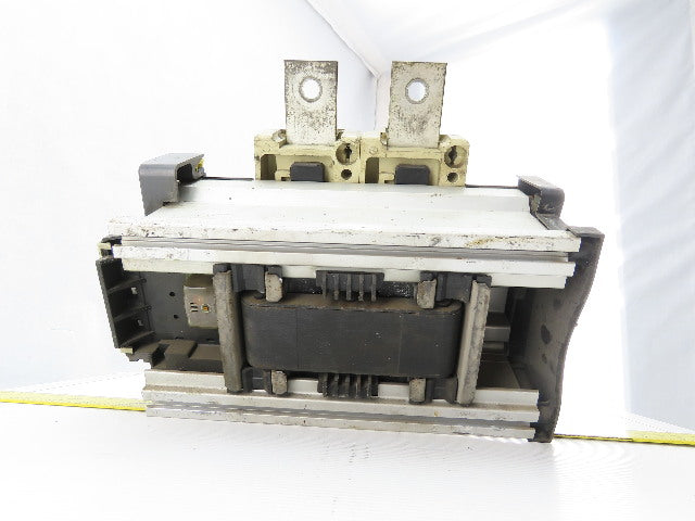 Telemecanique LC1F6302 Mechanical Contactor 600V 1000A Continuous Current 2 Pole