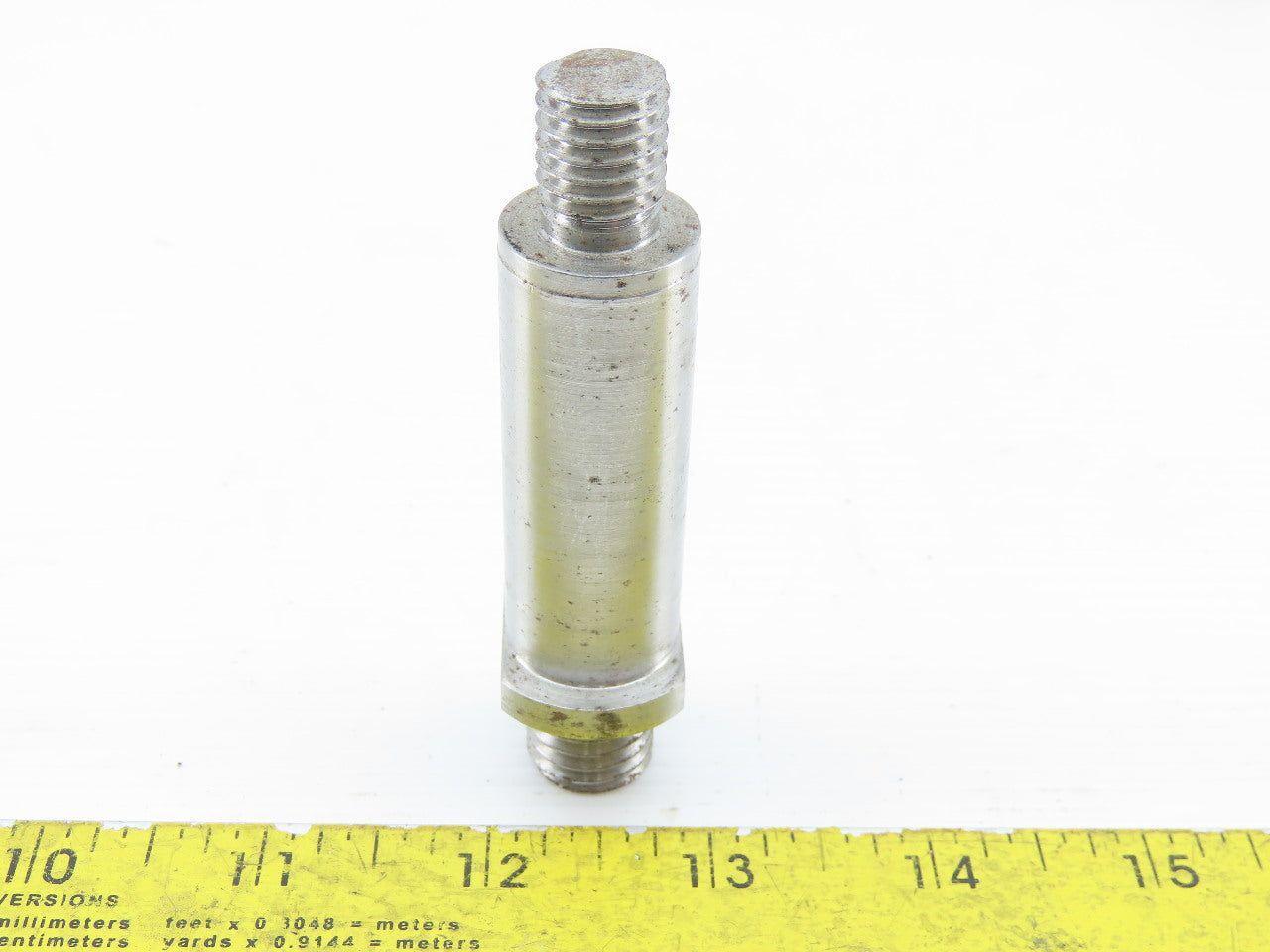 1/2-13 x 5/8-11 Double Ended Threaded Vibratory Shaker Stud Shaft 20mm