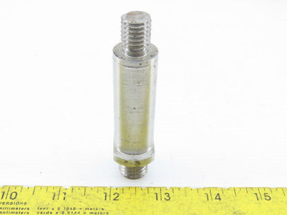 1/2-13 x 5/8-11 Double Ended Threaded Vibratory Shaker Stud Shaft 20mm