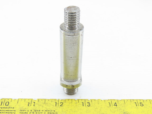1/2-13 x 5/8-11 Double Ended Threaded Vibratory Shaker Stud Shaft 20mm