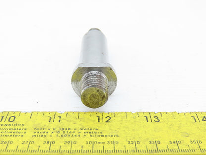 1/2-13 x 5/8-11 Double Ended Threaded Vibratory Shaker Stud Shaft 20mm