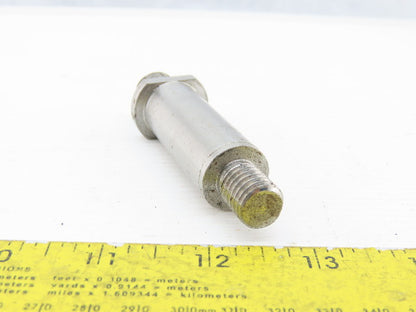 1/2-13 x 5/8-11 Double Ended Threaded Vibratory Shaker Stud Shaft 20mm
