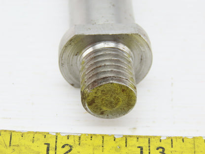 1/2-13 x 5/8-11 Double Ended Threaded Vibratory Shaker Stud Shaft 20mm