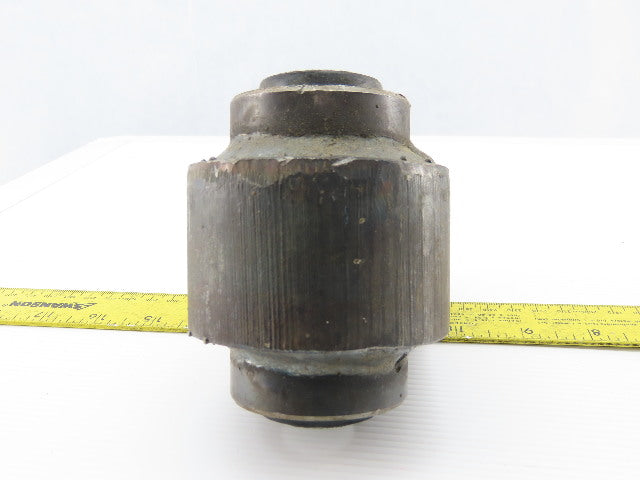 LN8 Vibratory Shaker Rod End Mount 7/8" Shaft 1"-8 Threaded End