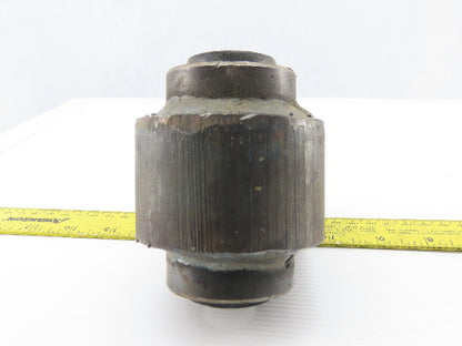 LN8 Vibratory Shaker Rod End Mount 7/8" Shaft 1"-8 Threaded End