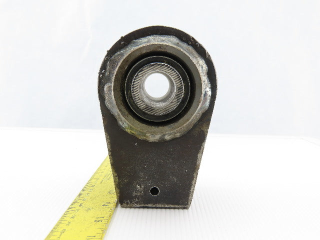 LN8 Vibratory Shaker Rod End Mount 7/8" Shaft 1"-8 Threaded End