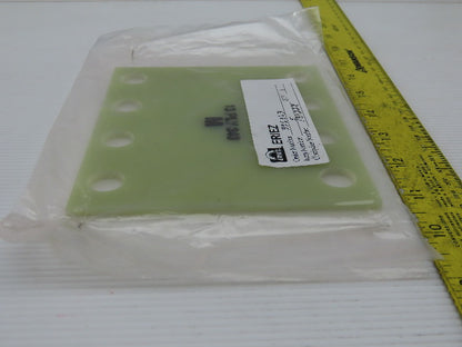 Eriez 6" x 5-1/4" 13 Ply 343 Vibratory Shaker Spring