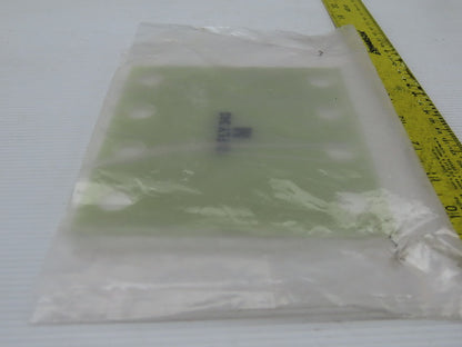 Eriez 6" x 5-1/4" 13 Ply 343 Vibratory Shaker Spring