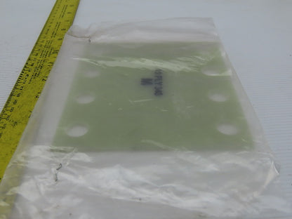 Eriez 6" x 5-1/4" 13 Ply 343 Vibratory Shaker Spring