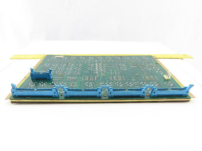 Mitsubishi KS-YZ-17B-1 Operator Interface Panel From a Mazak 0T20N UNI CNC