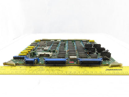 Mitsubishi BN624E526H01 Circuit Board Card From a Mazak 0T20N UNI CNC