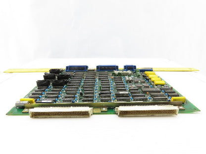 Mitsubishi BN624E526H01 Circuit Board Card From a Mazak 0T20N UNI CNC