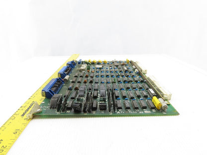 Mitsubishi BN624E526H01 Circuit Board Card From a Mazak 0T20N UNI CNC