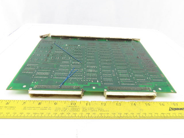 Mitsubishi BN624E526H01 Circuit Board Card From a Mazak 0T20N UNI CNC