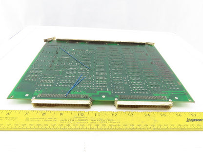 Mitsubishi BN624E526H01 Circuit Board Card From a Mazak 0T20N UNI CNC