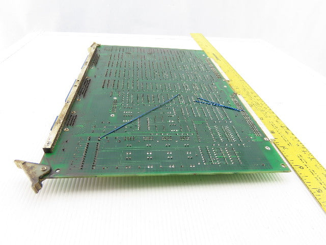 Mitsubishi BN624E526H01 Circuit Board Card From a Mazak 0T20N UNI CNC