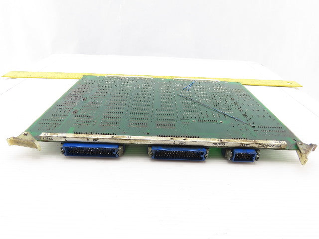 Mitsubishi BN624E526H01 Circuit Board Card From a Mazak 0T20N UNI CNC