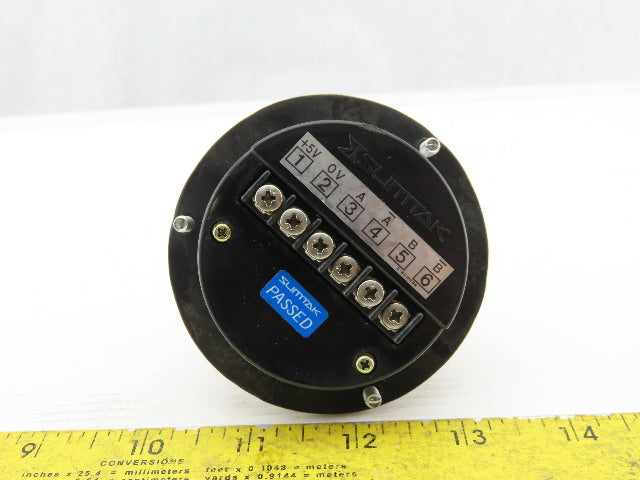 Sumtak LGF-043-100 Manual Pulse Generator